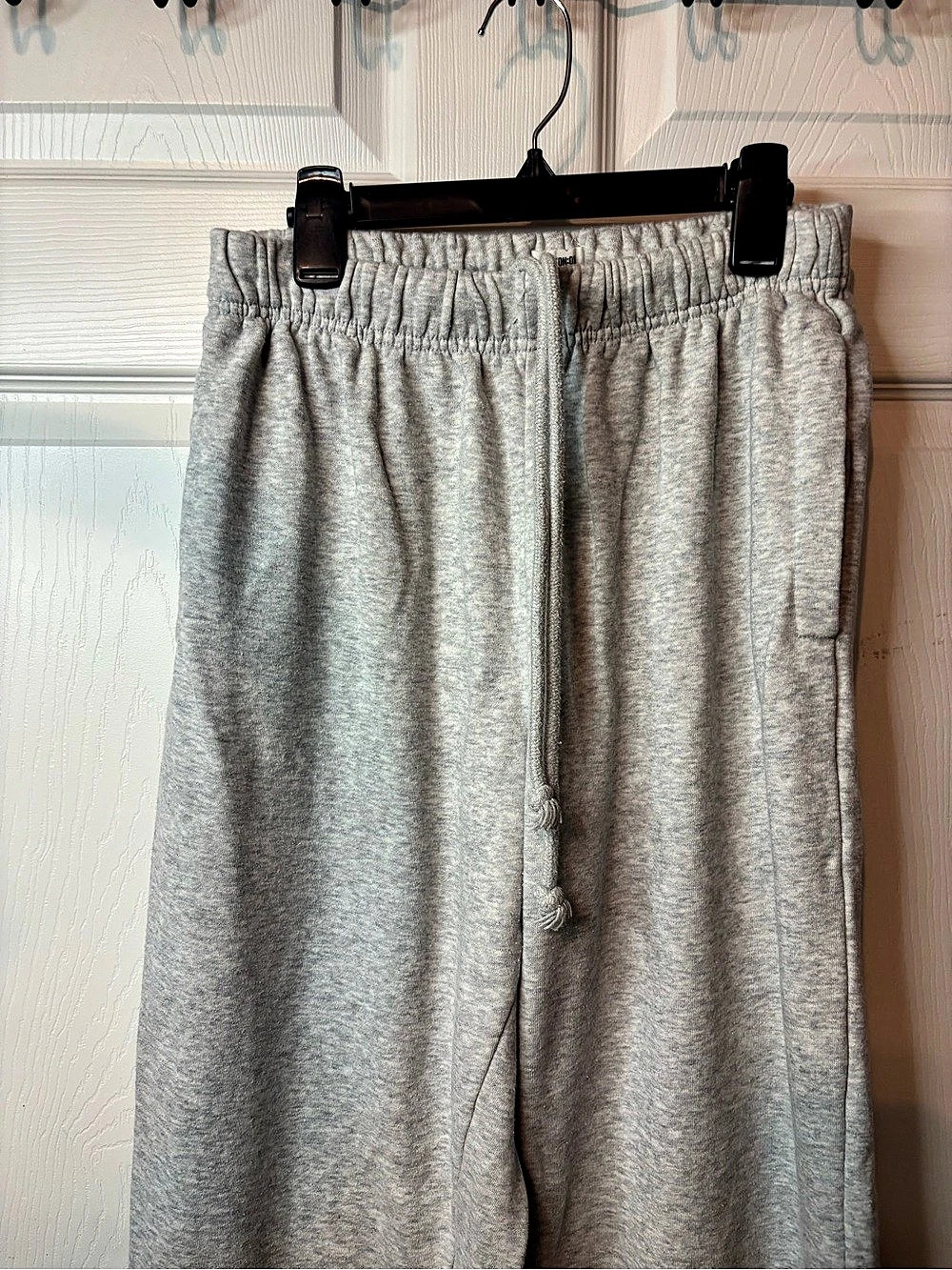 Cotton On Cotton Joggers in Gray Size XS Like New - Picture 3 of 10